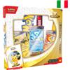 Pokemon 30° Anniversario Collezione con Poster ITALIANO PREORDINE GARANTITO