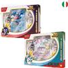Pokemon 30° Anniversario Collezione Greninja+Sylveon ex ITA PREORDINE GARANTITO