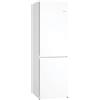 Bosch Hausgeräte KGN362WDF Serie 4 - Frigorifero a freezer, 186 x 60 cm, 218 L + congelatore da 103 l, colore bianco
