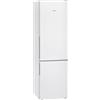 Siemens KG39EAWCA iQ500 frigorifero indipendente, C / 149 kWh/anno / 343 l/sistema di freschezza hyperFresh/illuminazione interna a LED/bigbox/superCooling