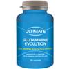 Ultimate Italia Glutammine Evolution Integratore Energetico 120 Compresse