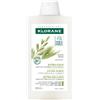 Klorane Shampoo Ultra-Gentile Latte D'Avena 400 ml