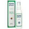 Erboristeria Magentina Benex Spray Corpo Detergente Rinfrescante 100 ml