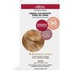 Vebix Phytamin Crema colorante tono su tono 8.0 Biondo Chiaro