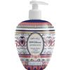 Coswell Gandini Rosa Setificante Sapone Liquido 500 ml