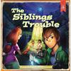 Pencil First Games The Siblings Trouble: Expanded Deluxe Edition - Cooperative Exploration Storytel