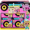 L.O.L. Surprise! Giochi Preziosi - LOL Remix Ass Bambole, LLUG7000