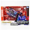Takara Tomy Transformers Legends LG-63 G2 Megatron Action Figure Takara Tomy Japan NUOVO