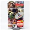 MOBY DICK Resident Evil MOBY DICK Biohazard Modellino Rebecca Chambers Real Shock NUOVO