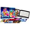 Anime Factory Mind Game (Limited book) (Blu-ray) Koji Imada Masaaki Yuasa