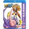 Crunchyroll Dragon Ball Z KAI: Final Chapters - Part 2 (Blu-ray) Masako Nozawa Hiroko Emori