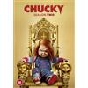 Universal Pictures Chucky: Season Two (DVD) Rosemary Dunsmore Alyvia Alyn Lind Fiona Dourif