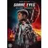 Snake Eyes: G.I. Joe Origins (DVD)