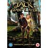 Warner Bros. Home Ent. Jack the Giant Slayer (DVD) Bill Nighy Eleanor Tomlinson Ian McShane Mary Astor