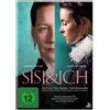DCM (Vertrieb LEONINE) Sisi & Ich (DVD) Sandra Hüller Susanne Wolff Frauke Finsterwalder