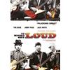 Universal Pictures UK It Might Get Loud (DVD) Jack White Jimmy Page The Edge