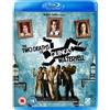 Optimum Home Entertainment Two Deaths Of Quincas Wateryell (Blu-ray) Milton GonÃ§alves Mariana Ximenes