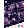 Fabulous Films The Equalizer: Season 3 (DVD) Queen Latifah Tory Kittles Jennifer Ferrin