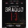 Braquo - Intégrale 3 saisons - Saison 1 + 2 + 3 (Blu-ray)