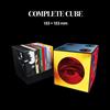 VERMILLION RECORDS / B ZONE LIVE Blu-ray「Koshi Inaba LIVE 2024 en-Zepp＝ COMPLETE CUBE」 (Blu-ray) 稲葉浩志