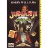Sony Pictures Home Ent. Jumanji (DVD) Adam Hann-Byrd David Alan Grier Laura Bell Bundy Bebe Neuwirth