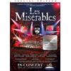 Universal Pictures Les Misérables: In Concert - 25th Anniversary Show (DVD) Alfie Boe Lea Salonga