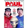 Universal Pictures Paul (DVD) Blythe Danner John Carroll Lynch Nick Frost David Koechner Bill Hader