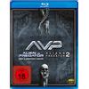 Walt Disney / LEONINE Alien vs. Predator 1+2 (Blu-ray) Sanaa Lathan Raoul Bova Paul W.S. Anderson