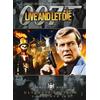 MGM James Bond - Live And Let Die Set) (DVD) Roger Moore