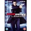 Sony Pictures Home Entertainment Renegade Justice (DVD) Steven Seagal Eddie Griffin Kirk B.R. Woller