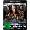 Universal Pictures Germany Fast & Furious 10 (4K UHD Blu-ray) Vin Diesel Michelle Rodriguez Louis Leterrier