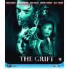 The Grift (Blu-ray) Maury Chaykin John Savage Sara Downing Max Kasch