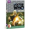 2entertain Doctor Who - The Ark (DVD) William Hartnell Peter Purves Jackie Lane