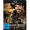 PLAION PICTURES Shadow Riders - Die Schattenreiter (Blu-ray) Selleck Tom Elliott Sam Johnson Ben