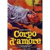 Ripley'S Home Video Corpo D'Amore (DVD) Lino Capolicchio Mimsy Farmer Lino Capolicchio Mimsy Farmer