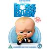 DreamWorks Animation The Boss Baby (DVD)