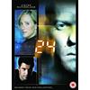 20th Century Studios 24: Season 4 (Box Set) (DVD) Reiko Aylesworth Kim Raver Kevin Hooks