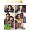 Walt Disney / LEONINE This Is Us - Season 3 (DVD) Susan Kelechi Watson Chrissy Metz