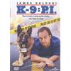 Universal K-9: P.I. (DVD) James Belushi Gary Basaraba Kim Huffman Jim Belushi