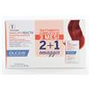 ducray ANACAPS REACTIV TRIO 3PZ 30CPS