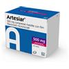 ARTESIAR 120CPR RIV 500MG