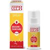 cer8 CER'8 SPRAY ZECCHE E ZANZARE