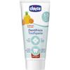 CHICCO DENTIFRICIO TUTTIFRUTTI 12M