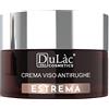 DULÀC FARMACEUTICI 1982 Dulac - Crema Viso Antirughe Estrema, Acido Ialuronico, Peptidi, 50 ml