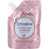 Echosline | Color Up Golden Rose - Maschera Colorante per capelli Pesca - 150 ML
