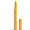 3INA MAKEUP - The 24H Eye Stick 137 - Giallo - Ombretto Occhi Stick con Formula impermeabile 24H - Ombretto Occhi stick Lunga Tenuta con Matte Shimmer & Metallic Finish - Vegan - Cruelty Free