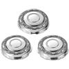 Generico Testina ricambio SH71, compatibile con Philips, 7000 7000s7000
