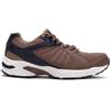 Dr. Scholl's Scholl New Sprinter, Sneakers Unisex con Tecnologia Biomechanics, Unisex, RosaBlu, 41 EU