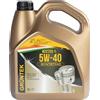 GRUNTEK Olio Gruntek Power G 5w40 Synthetic 4l