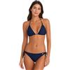 Bugatti®, bikini da donna Marineblau 48